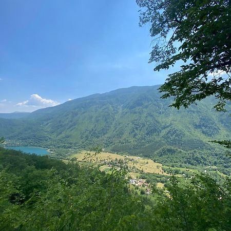 Etno House Stari Mlin Villa Konjic Eksteriør bilde