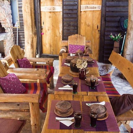Etno House Stari Mlin Villa Konjic Eksteriør bilde