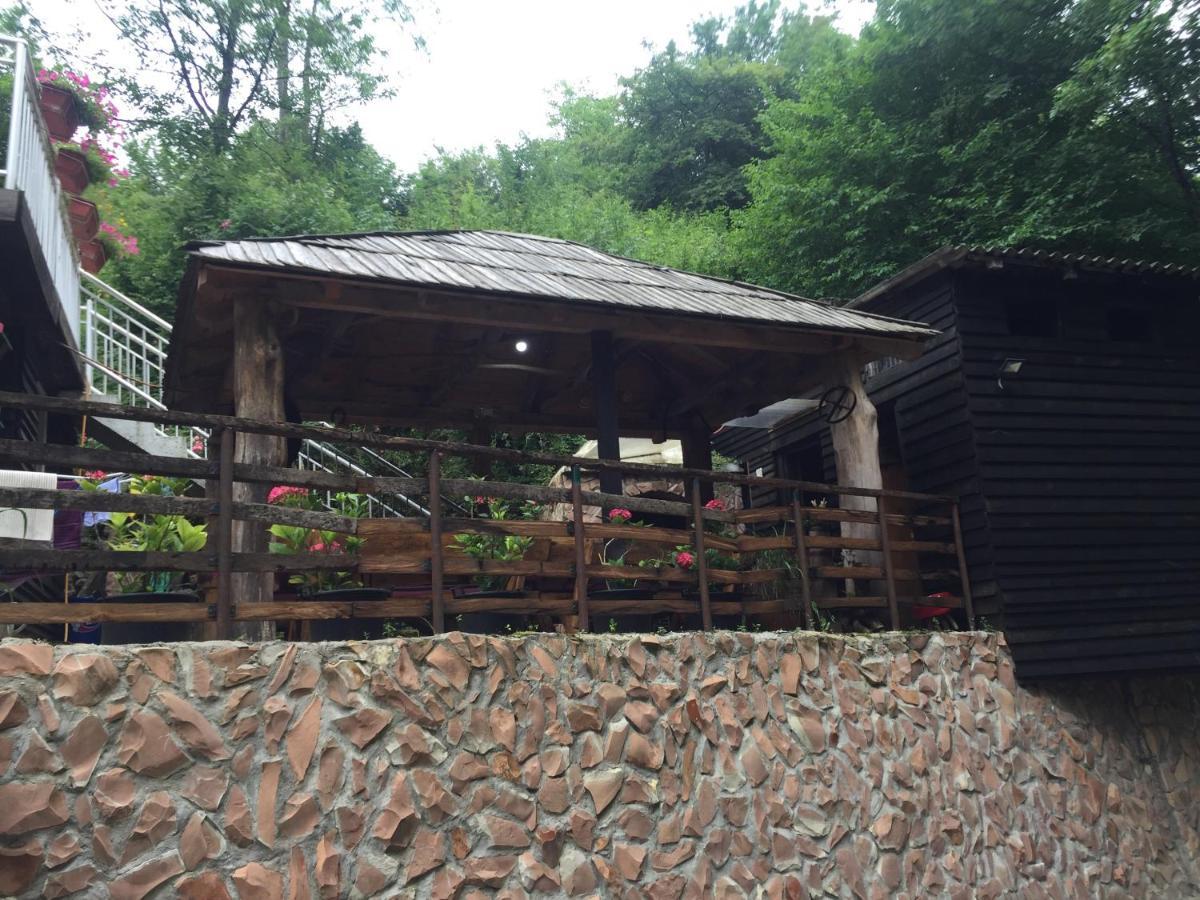 Etno House Stari Mlin Villa Konjic Eksteriør bilde