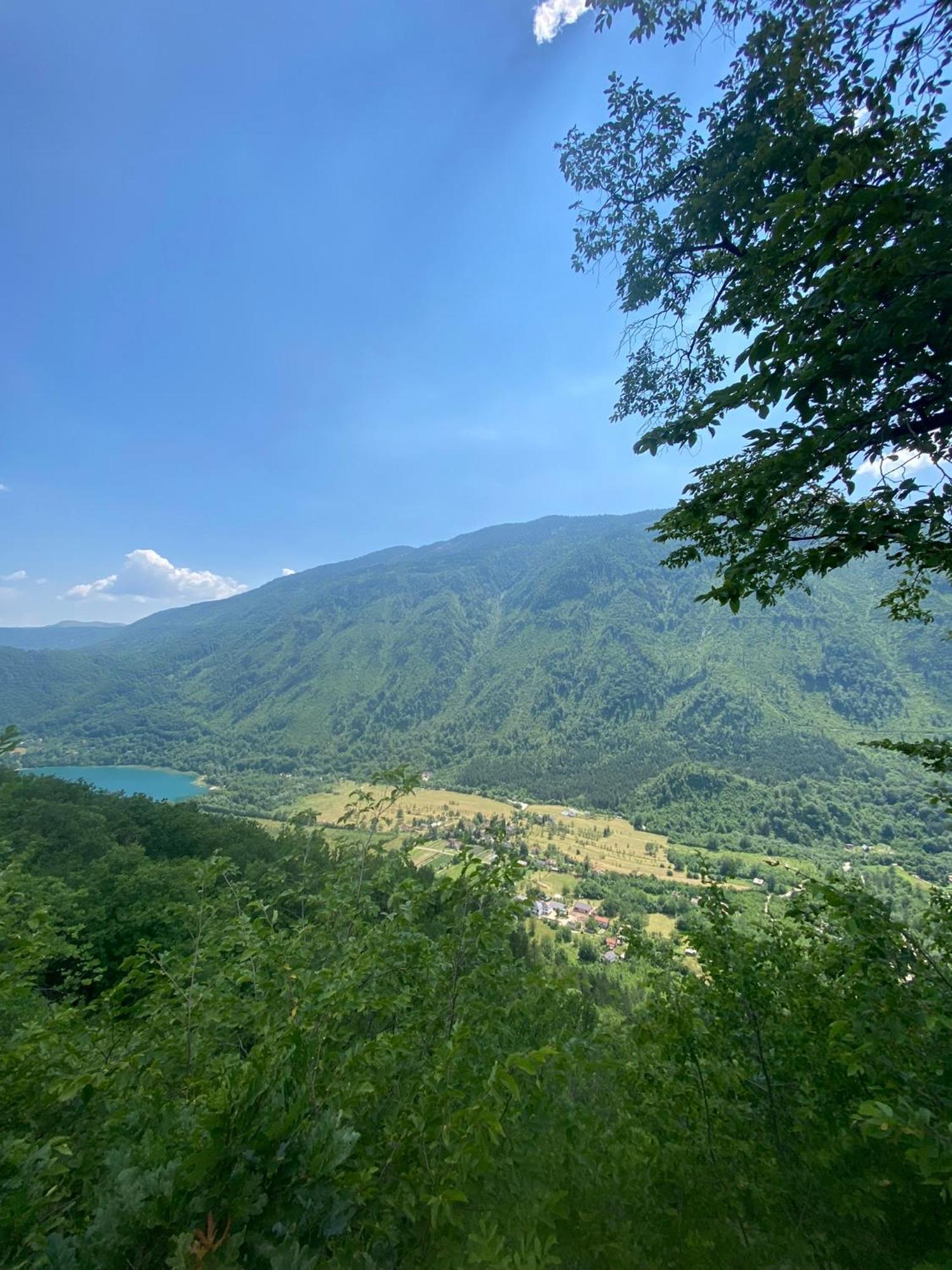 Etno House Stari Mlin Villa Konjic Eksteriør bilde