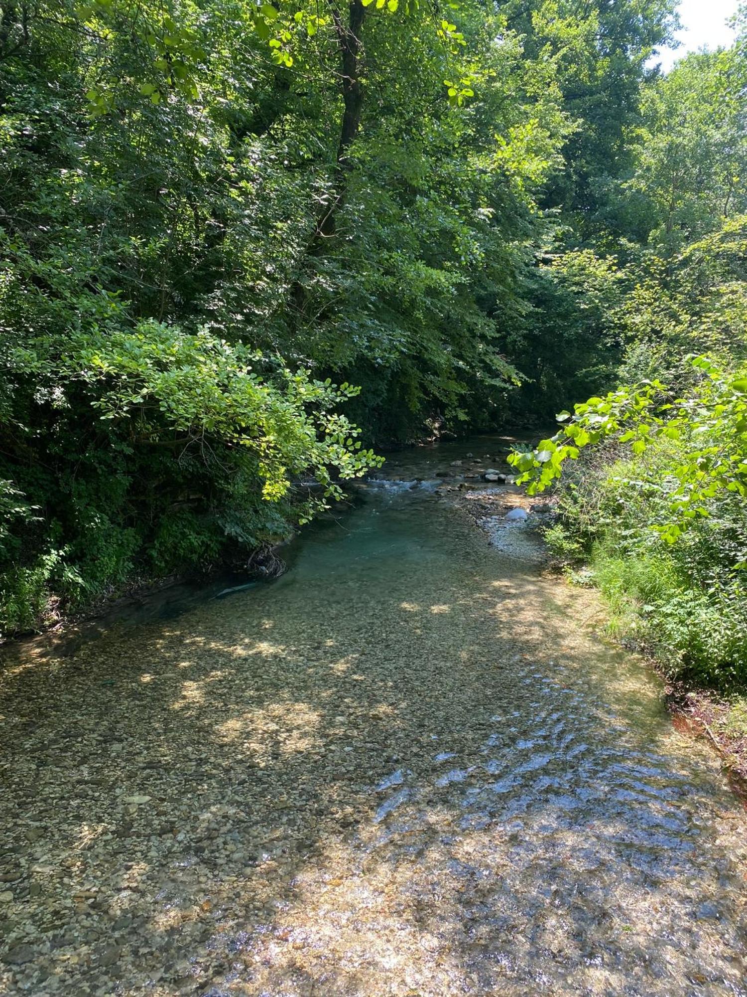 Etno House Stari Mlin Villa Konjic Eksteriør bilde