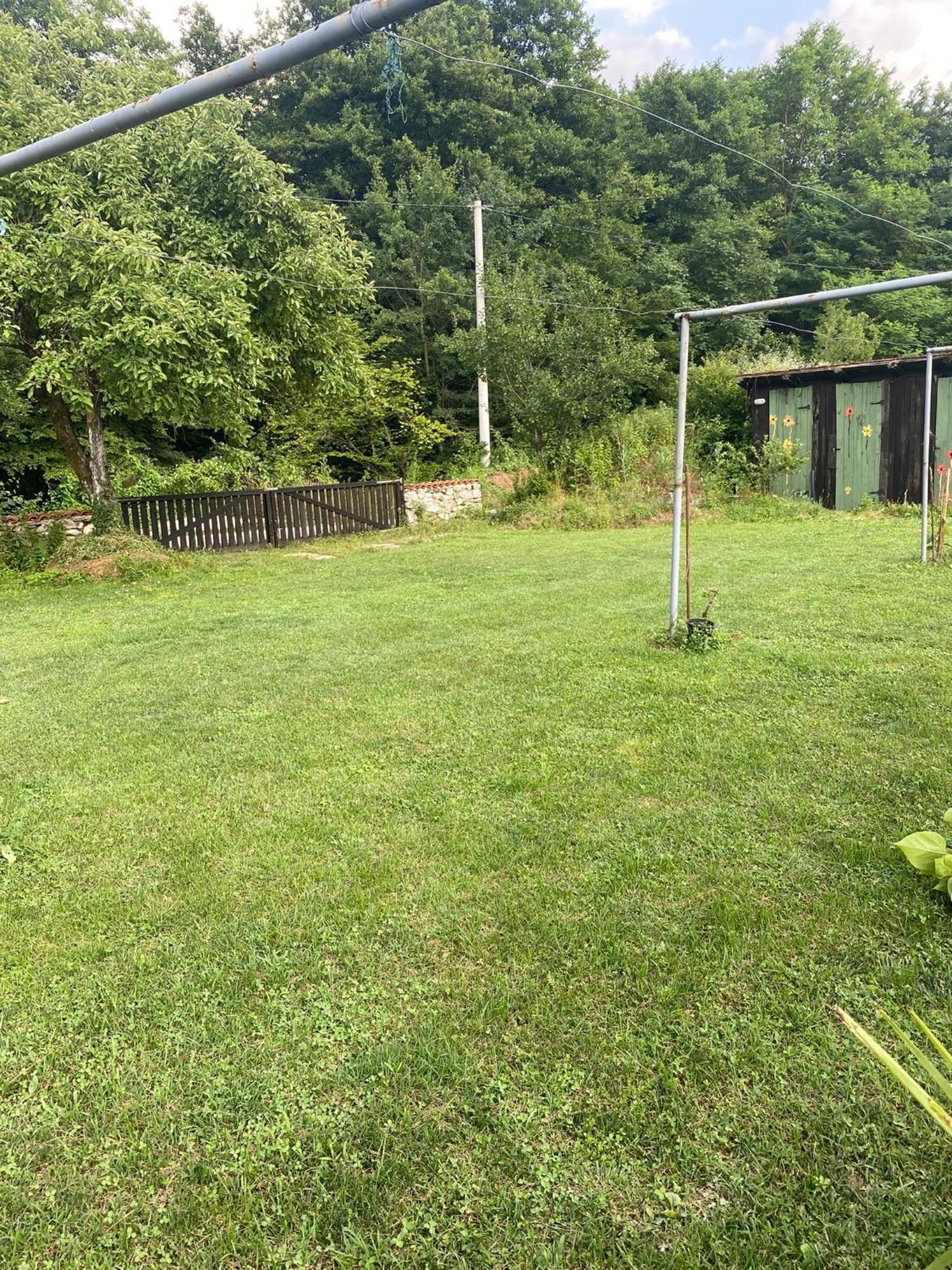 Etno House Stari Mlin Villa Konjic Eksteriør bilde