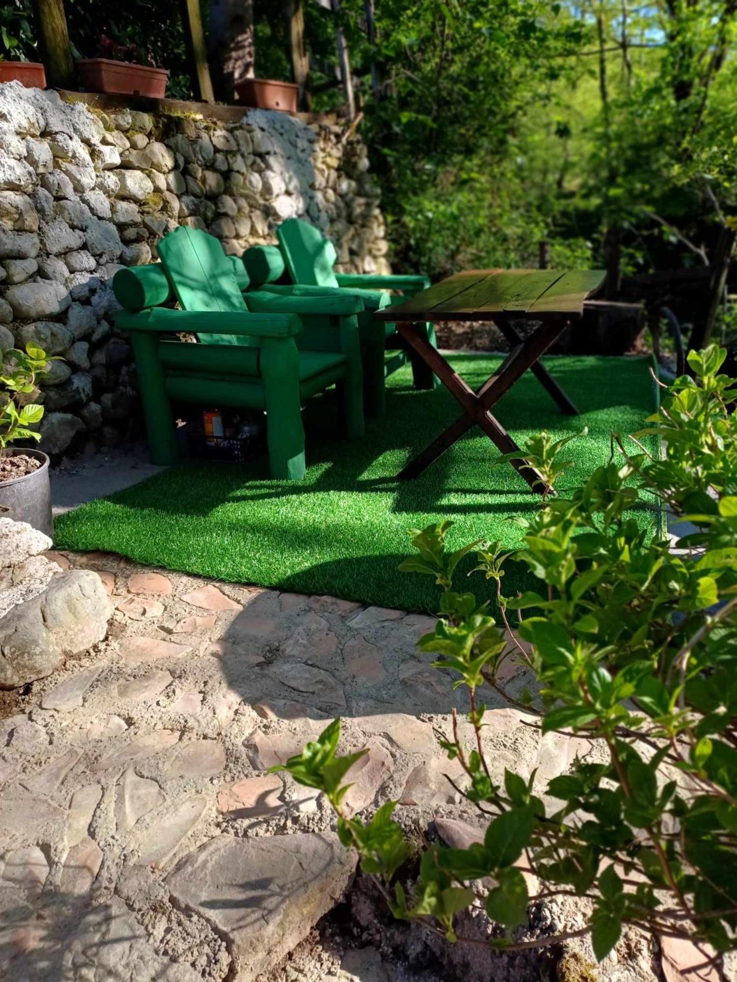 Etno House Stari Mlin Villa Konjic Eksteriør bilde