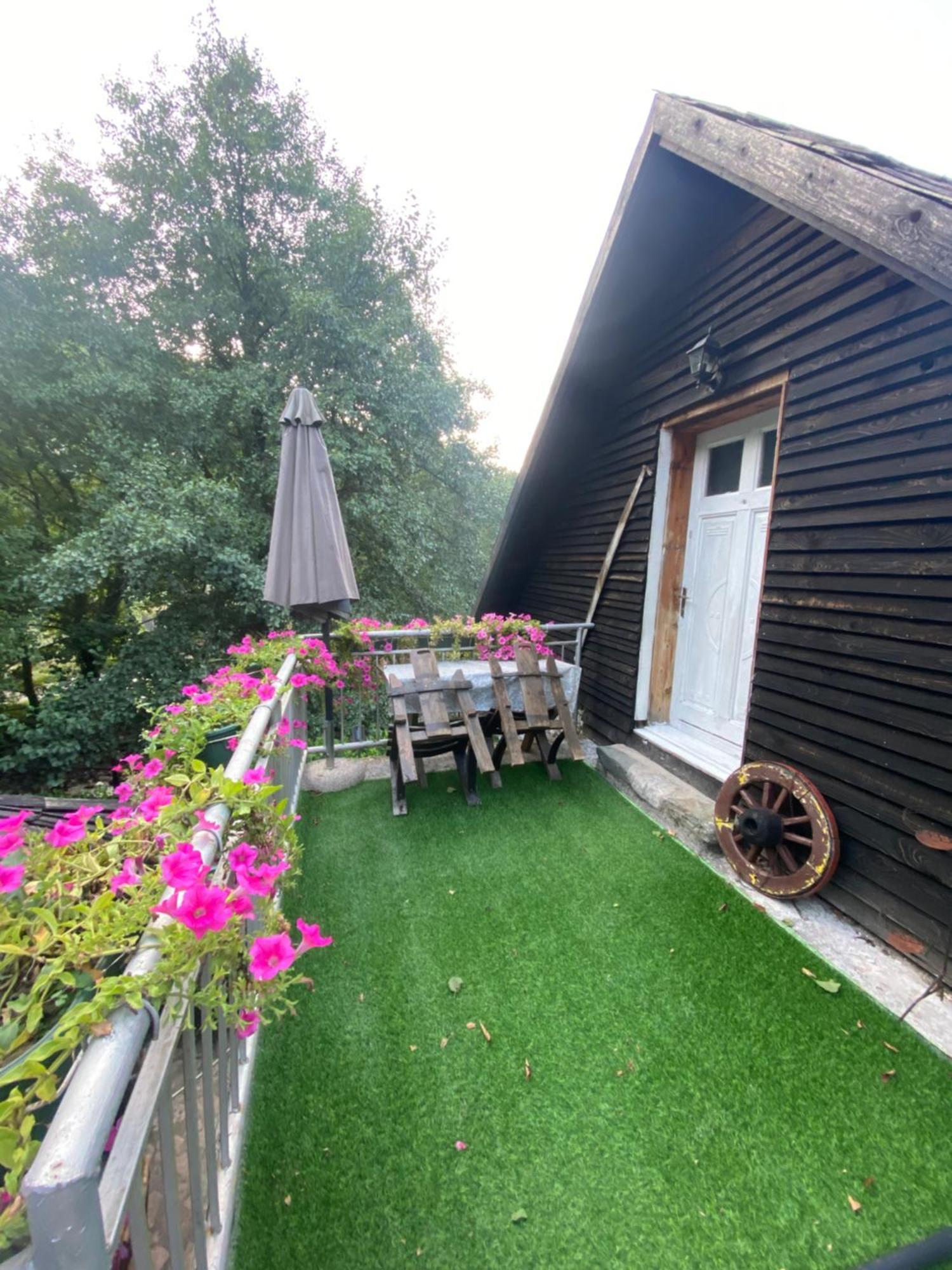 Etno House Stari Mlin Villa Konjic Eksteriør bilde