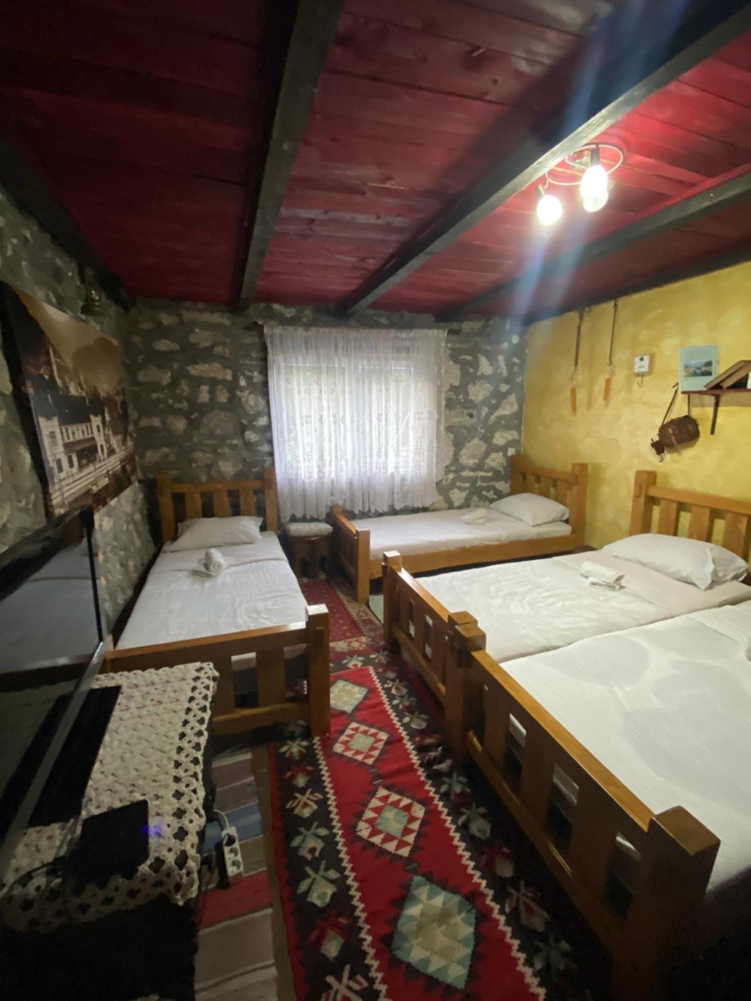 Etno House Stari Mlin Villa Konjic Eksteriør bilde