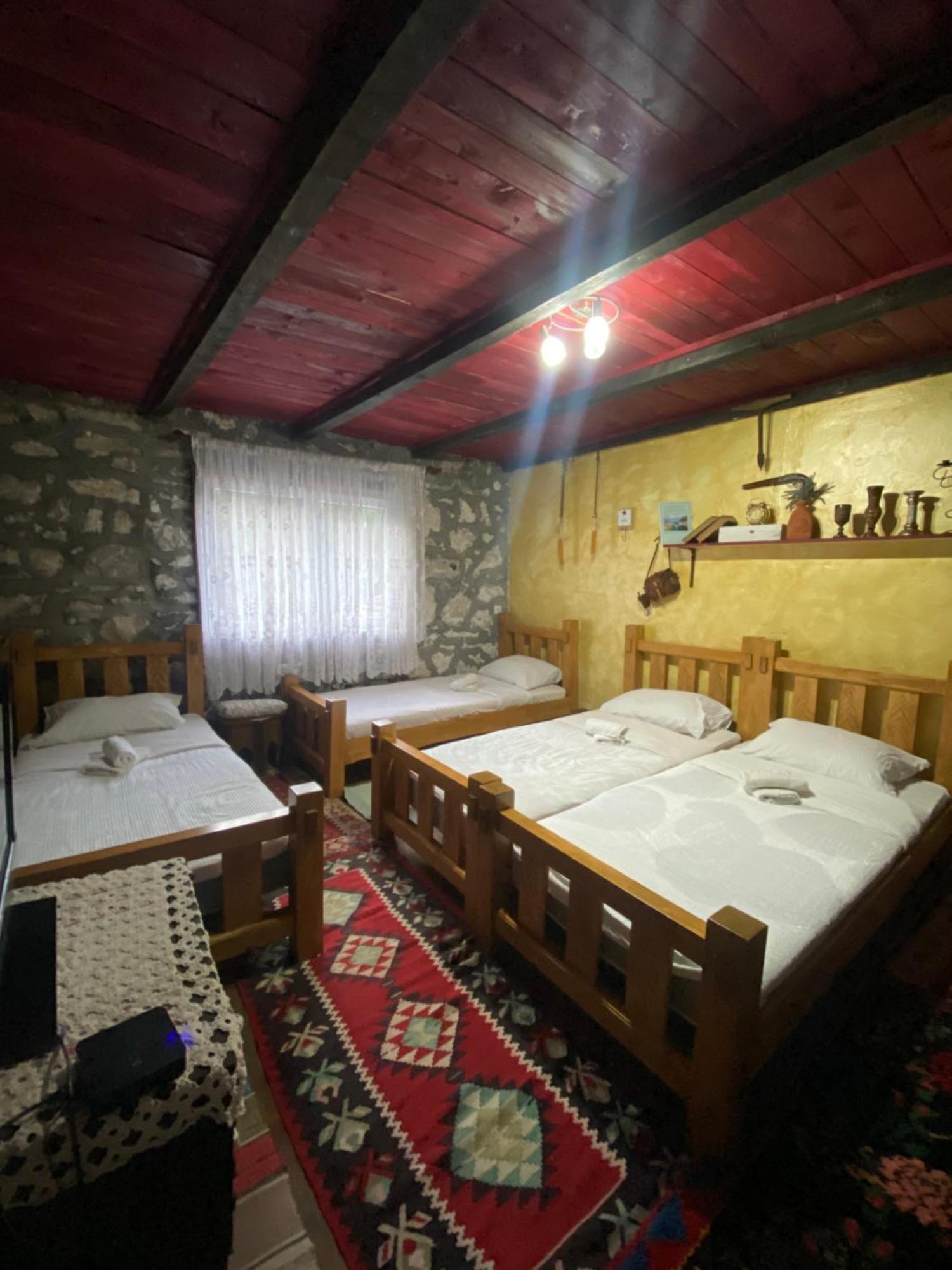 Etno House Stari Mlin Villa Konjic Eksteriør bilde