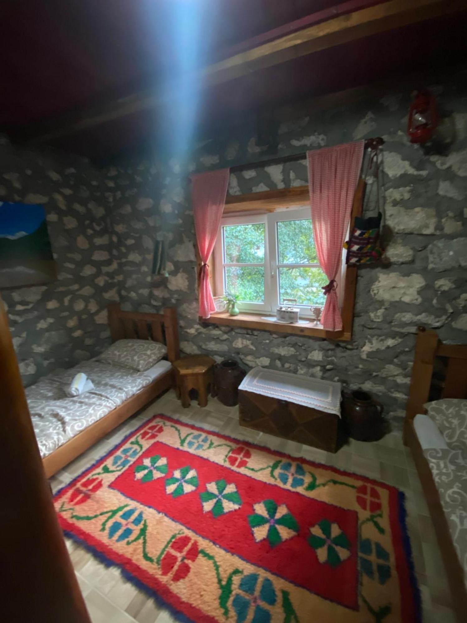 Etno House Stari Mlin Villa Konjic Eksteriør bilde