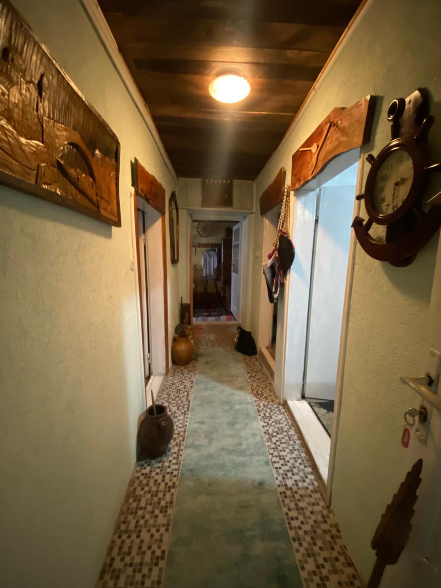 Etno House Stari Mlin Villa Konjic Eksteriør bilde