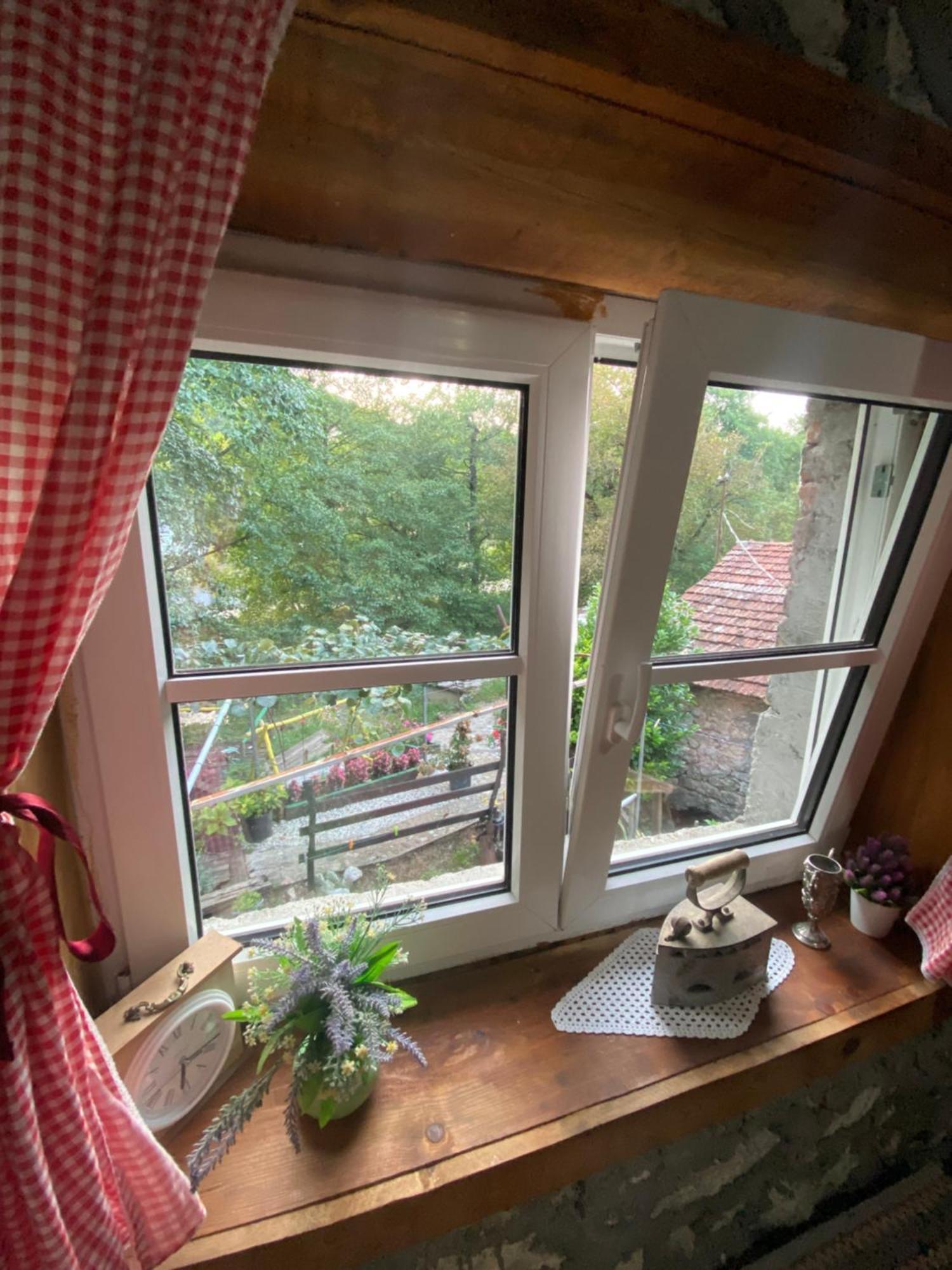 Etno House Stari Mlin Villa Konjic Eksteriør bilde