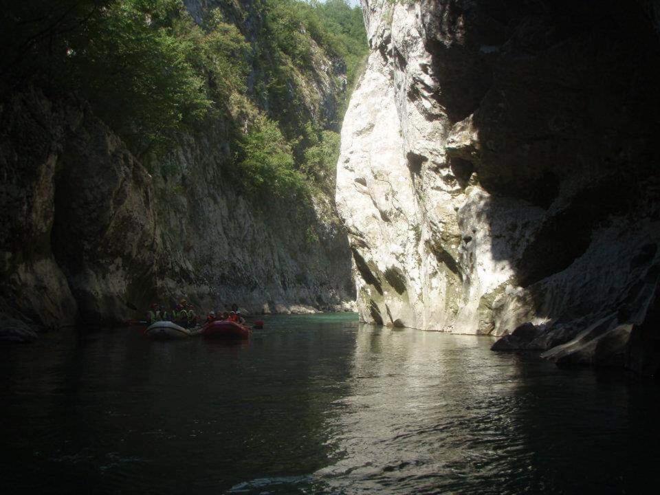 Etno House Stari Mlin Villa Konjic Eksteriør bilde