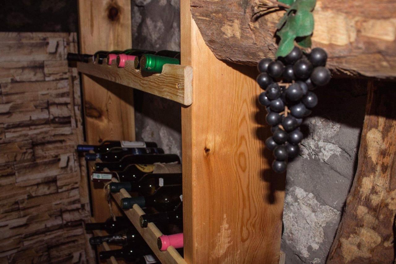 Etno House Stari Mlin Villa Konjic Eksteriør bilde
