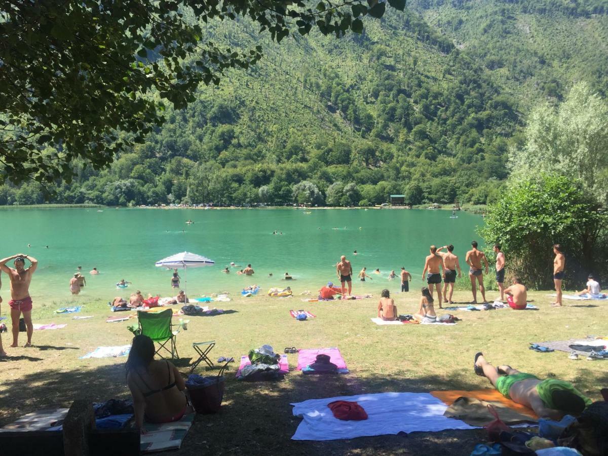 Etno House Stari Mlin Villa Konjic Eksteriør bilde